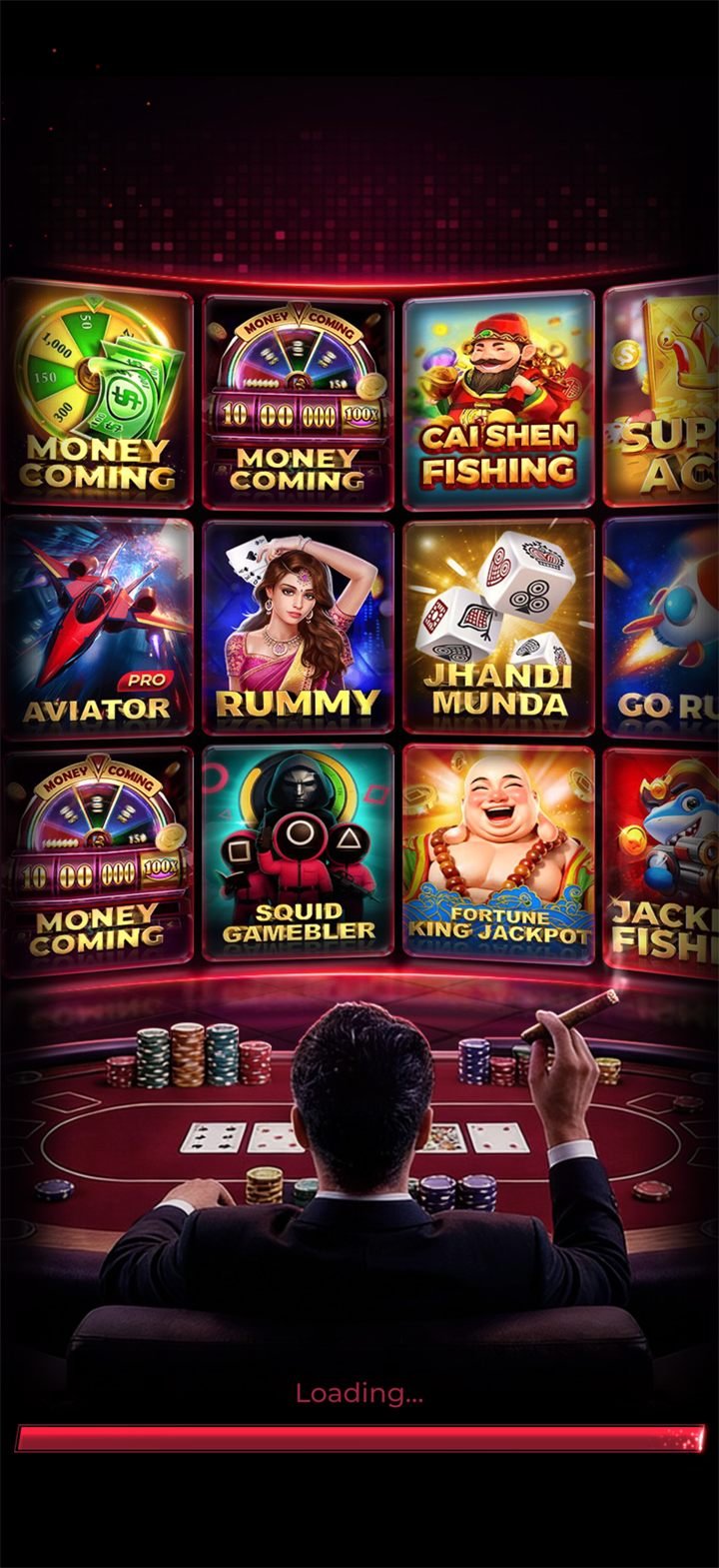 IK7Z Game app screenshot 3